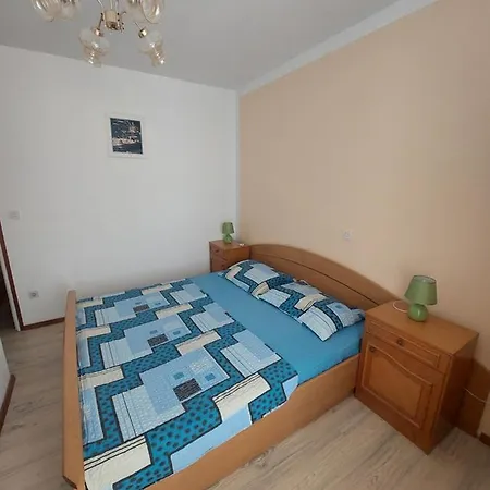 Guest house Marto Rab Town