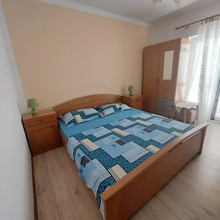 Marto Guest house Rab Town