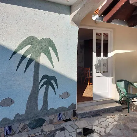 Marto Guest house *
