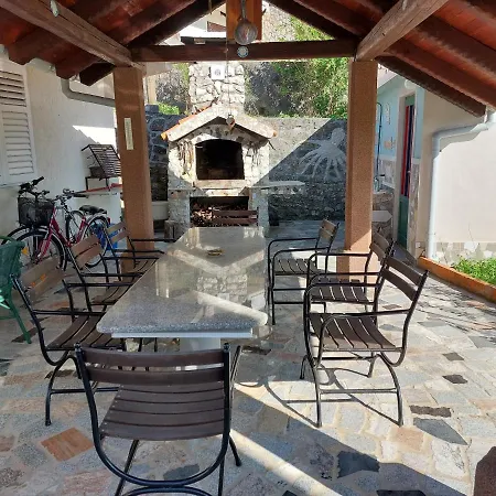Guest house Marto