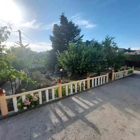 Guest house Marto Rab Town